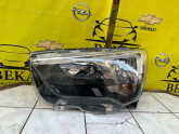 Oto Çıkma Parça / Elektrik / Far / Opel / Combo / Çıkma Parça 