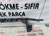 Oto Çıkma Parça / Kaporta & Karoser / Ön Panel / Renault / Clio / Çıkma Parça 