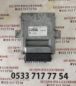 4M0907355H AUDI A4 AD BLUE KONTROL ÜNİTESİ