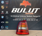 Opel astra g sedan sol stop