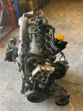 Oto Çıkma Parça / Motor / Motor Komple / Opel / Vivaro / Çıkma Parça 