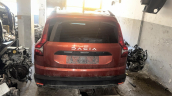 Oto Çıkma Parça / Kaporta & Karoser / Tavan Çıtası / Dacia / Jogger / Çıkma Parça 