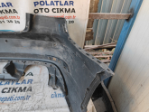 Oto Çıkma Parça / Kaporta & Karoser / Arka Tampon / Audi / A3 / Çıkma Parça 