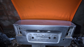 Honda civic vtec bagaj kapak çıtır hasarlı orijinal