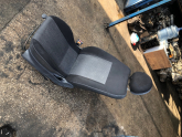 OPEL CORSA C SOL ÖN KOLTUK