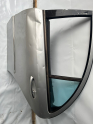 Mercedes E 2002-2009 W211 sol arka kapı 13 dış sıyırıcı fitil