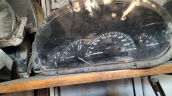 Fiat Brava kilometre saati