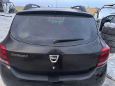2019 DACIA SANDERO STEPWAY ARKA BAGAJ KAPAĞI