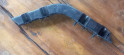 Peugeot 301 arka tampon braketi sol OEM 9676786180 sıfır yansanyi