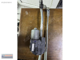 4G1955119 AUDİ A6-A7 ÖN CAM SİLECEK MOTORU