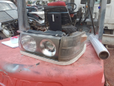 Oto Çıkma Parça / Elektrik / Ayna Sinyali / Mitsubishi / L300 / Çıkma Parça 