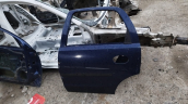 Opel Corsa c arka sol kapı