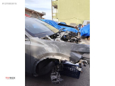 PEUGEOT 408 SAĞ ÇAMURLUK