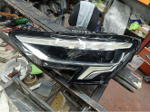 AUDİ A3 CİKMA FAR