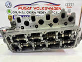 1.6TDİ CAY ÇIKMA ORJİNAL SİLİNDİR KAPAĞI JETTA CADDY GOLF A3