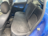 PEUGEOT  206   ÇIKMA  ARKA   KOLTUK