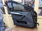 Oto Çıkma Parça / Kaporta & Karoser / Kapı Camları / Audi / A3 / Çıkma Parça 