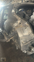 NİSSAN JUKE SOL ARKA ÇAMURLUK KESME BURSA MG