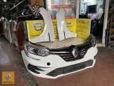 Oto Çıkma Parça / Kaporta & Karoser / Ön Panel / Renault / Megane / Çıkma Parça 