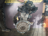 Mercedes / A-Class / Motor / Motor Komple / Çıkma Parça