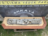 Corsa C ön Panel Orta Orijinal Çıkma