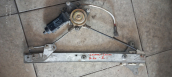 Toyota Corona Carina arka cam mekanizması motoru