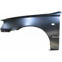 HYUNDAI ACCENT MILENYUM ÖN ÇAMURLUK SOL  00-02 66311-25350