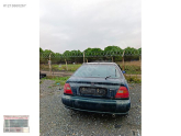 HONDA CİVİC EURO KOMPLE BAGAJ SÖKME ORJİNAL YEDEK PARÇA