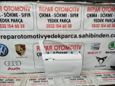 Egea sağ ön kapı beyaz orijinal çıkma