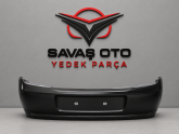 OPEL CORSA ARKA TAMPON AST. 2001 2002 2003 2004 / TAİWAN