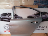 2019-2025 TOYOTA COROLLA ÇIKMA ORJİNAL SOL ARKA KAPI