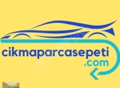 Oto Çıkma Parça / Kaporta & Karoser / Kapı / Citroen / C4 / Çıkma Parça 