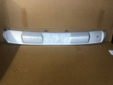 AUDİ Q2 ARKA TAMPON DİFÜZÖR ÇIKMA 81A807511 ÇAĞRI OTO MASLAK
