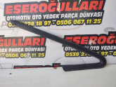 HONDA CİVİC FD6 SAĞ ÖN KELEBEK CAM FİTİLİ 73335