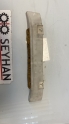 1J4880735A volkswagen bora tavan airbag perde tutucu braketi