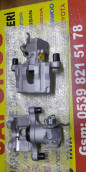 Primera 1997-2010 Arka Fren Kaliperi  Sıfır 44011-AV700