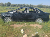Jetta sol ön kapı