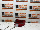 ÇIKMA AUDİ A3 08-12 SAĞ ARKA STOP 8P4945096E