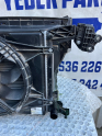 Oto Çıkma Parça / Isıtma, Soğutma & Klima / Radyatör / Fiat / Egea / Çıkma Parça 