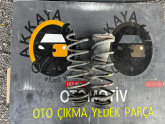 Bipper Arka Helezon Yayı Orjinal Çıkma