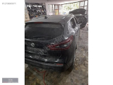 Oto Çıkma Parça / Kaporta & Karoser / Kapı / Nissan / Qashqai / Çıkma Parça 