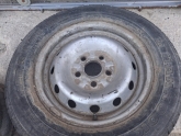 Hyundai H1  Saç Jant