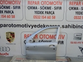 Fiat Palio Sol Ön Kapı Orijinal çıkma 03-10