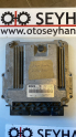 0281030439 237102213R dacia dokker duster motor beyni