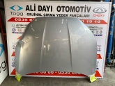 AUDİ A3 MOTOR KAPUTU ÇIKMA ORJİNAL 2020-2025