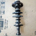 OPEL ASTRA H 1,4 KRANK