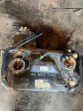 BMW X5 E53 ORJİNAL YAKIT DEPOSU - ERCAN TİCARET