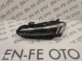 HONDA CİVİC FE1 SOL LED FAR ORJİNAL HATASIZ 3