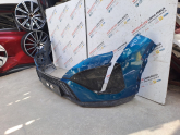 Oto Çıkma Parça / Kaporta & Karoser / Ön Tampon / Peugeot / 408 / Çıkma Parça 