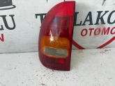 OPEL CORSA B SOL STOP YAN SANAYİ